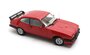 Cult Models 1:18 Ford Capri 2.8 Turbo 1981 Red_