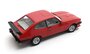 Cult Models 1:18 Ford Capri 2.8 Turbo 1981 Red_