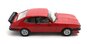 Cult Models 1:18 Ford Capri 2.8 Turbo 1981 Red_