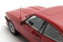 Cult Models 1:18 Ford Capri 2.8 Turbo 1981 Red_