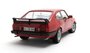 Cult Models 1:18 Ford Capri 2.8 Turbo 1981 Red_