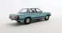 Cult Models 1:18 Ford Granada 2.8 Ghia Saloon blue metallic 1978_