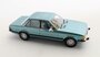 Cult Models 1:18 Ford Granada 2.8 Ghia Saloon blue metallic 1978_