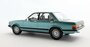 Cult Models 1:18 Ford Granada 2.8 Ghia Saloon blue metallic 1978_
