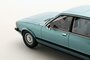 Cult Models 1:18 Ford Granada 2.8 Ghia Saloon blue metallic 1978_