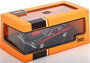 IXO 1:43 Chevrolet Chevelle SS 1970 zwart rood_