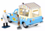 Corgi Toys 1:43 Ford Thames Wall's Ice Cream Van (with Figures) 1:43 - n°447_