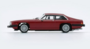 BM Creations 1:64 Jaguar 1984 XJS -Regency Red LHD_