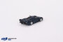 BBR 1:64 Maserati MC12 Stradale blue 2008_