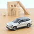 Norev 1:43 Volvo EX90 2024 Silver Dawn Metallic_