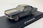 Greenlight 1:43 Ford Mustang Coupe "Creed II 2018 Adonis Creed's", matte black 1967_