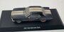 Greenlight 1:43 Ford Mustang Coupe "Creed II 2018 Adonis Creed's", matte black 1967_