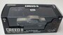 Greenlight 1:43 Ford Mustang Coupe "Creed II 2018 Adonis Creed's", matte black 1967_