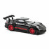 Norev 1:43 Porsche 911 GT3 RS 2022 Black & Red stickers Jet car_