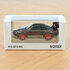 Norev 1:43 Porsche 911 GT3 RS 2022 Black & Red stickers Jet car_
