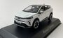 Norev 1:43 Renault Symbioz 2024  Pearl White_