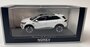 Norev 1:43 Renault Symbioz 2024  Pearl White_