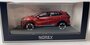 Norev 1:43 Renault Symbioz 2024 Flame Red_