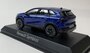 Norev 1:43 Renault Symbioz Esprit Alpine 2024 Iron Blue_