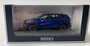 Norev 1:43 Renault Symbioz Esprit Alpine 2024 Iron Blue_