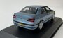 Norev 1:43 Peugeot 406 2002 Samarkand Blue_