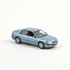 Norev 1:43 Peugeot 406 2002 Samarkand Blue_