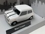 Cararama 1:43 Mini Cooper "The Italian Job" 3 Cars set_
