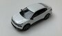 Norev 1:64 Citroën C4 X 2023 Pearl White._