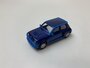 Norev 1:54 Renault 5 Turbo 1980 Olympe Blue_