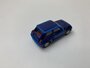 Norev 1:54 Renault 5 Turbo 1980 Olympe Blue_