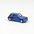 Norev 1:54 Renault 5 Turbo 1980 Olympe Blue_