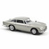 Norev 1:43 Aston Martin DB5 1963 Silver Birch Jet-Car_