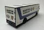 Schuco 1:64 Mercedes Benz O317 Renn Transpoter Martini Porsche Racing_