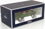 Norev 1:18 Lancia Fulvia 3 1975 Dublin Green_