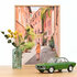 Norev 1:18 Lancia Fulvia 3 1975 Dublin Green_