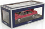Norev 1:18 Alfa Romeo 164 1991 Rosso Alfa_