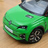 Norev 1:18 Renault 5 E-Tech 100% Electric 2024 Pop Green & Black_