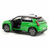 Norev 1:18 Renault 5 E-Tech 100% Electric 2024 Pop Green & Black_