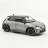 Norev 1:18 Alpine A290 GT 2025 Matt Tornade Grey & Black_