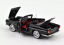 Norev 1:18 Renault Floride 1961 Black_