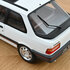 Norev 1:18 Peugeot 309 GTi 1987 Meije White_