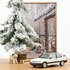 Norev 1:18 Peugeot 309 GTi 1987 Meije White_