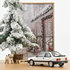 Norev 1:18 Peugeot 309 GTi 1987 Meije White_