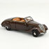 Norev 1:18 Peugeot 402 Eclipse 1937 Chocolate_