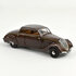 Norev 1:18 Peugeot 402 Eclipse 1937 Chocolate_