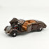 Norev 1:18 Peugeot 402 Eclipse 1937 Chocolate_