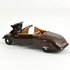 Norev 1:18 Peugeot 402 Eclipse 1937 Chocolate_