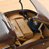 Norev 1:18 Peugeot 402 Eclipse 1937 Chocolate_