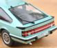 Norev 1:18 Opel Monza 2.5 E 1983 Beryll Green metallic_