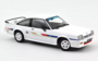 Norev 1:18 Opel Manta Guy Frequelin 1984 White_